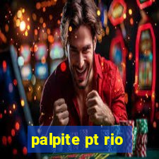 palpite pt rio